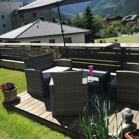 Waldhaus Lechner Steinerkogel Leilighet Mayrhofen Eksteriør bilde